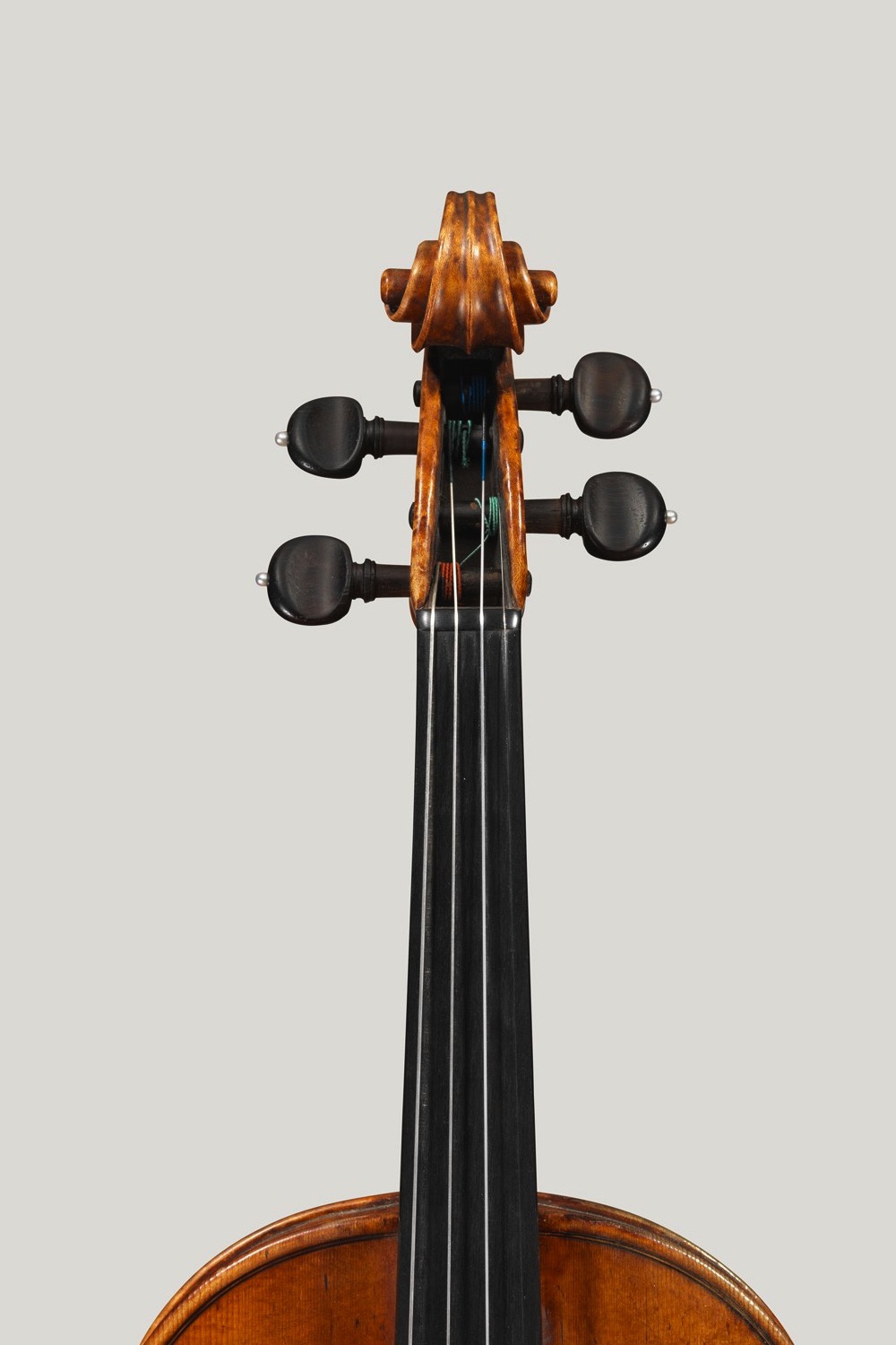Antonio Stradivari | Sparebankstiftelsen