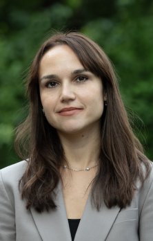 Anastasija Semyonova