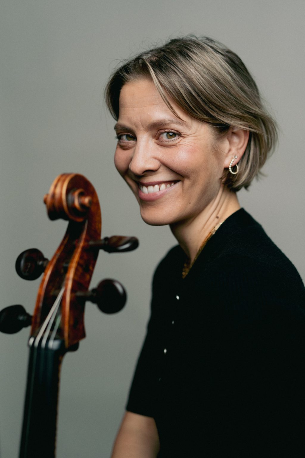 Torun Sæter Stavseng | Sparebankstiftelsen