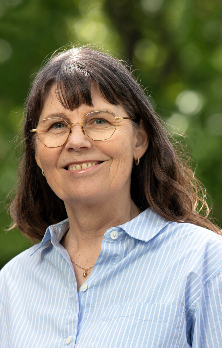 Marit Fagnastøl