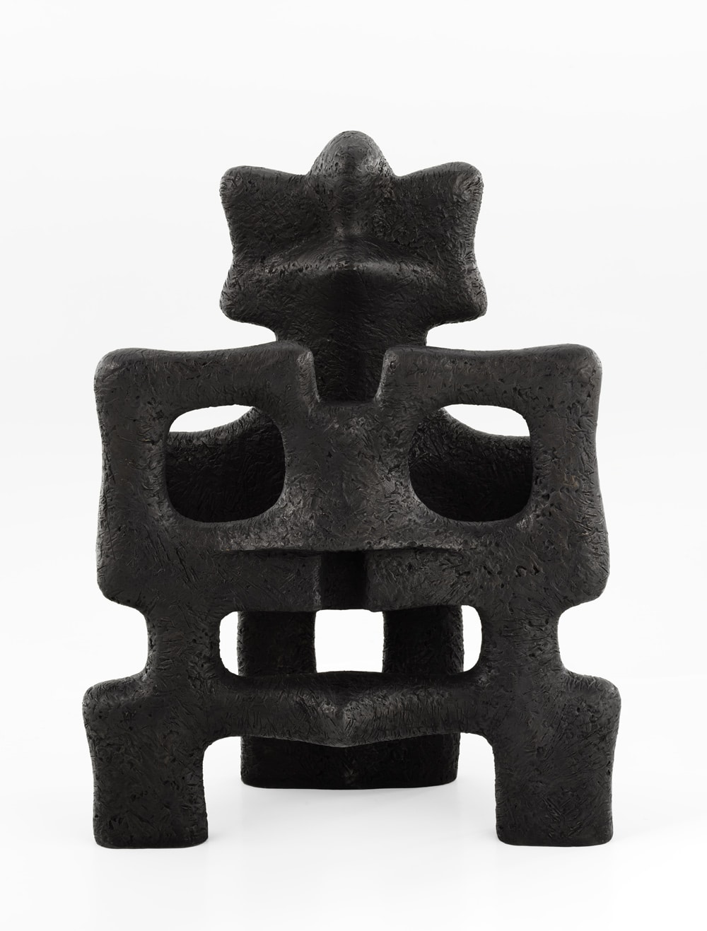 Maske og figur