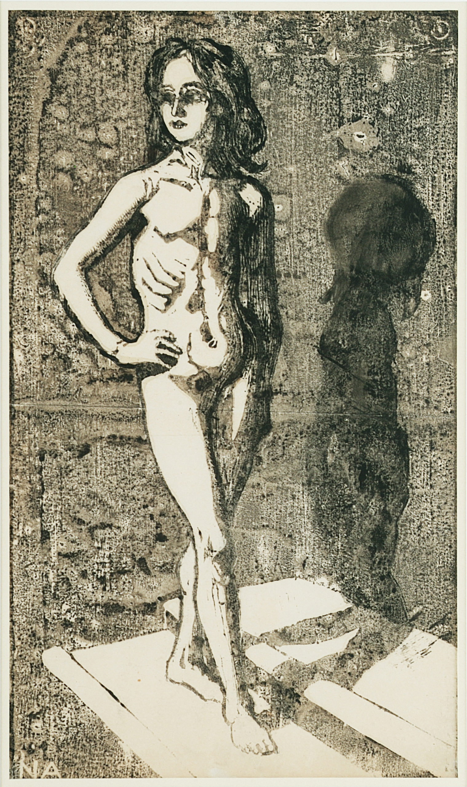 Nude
