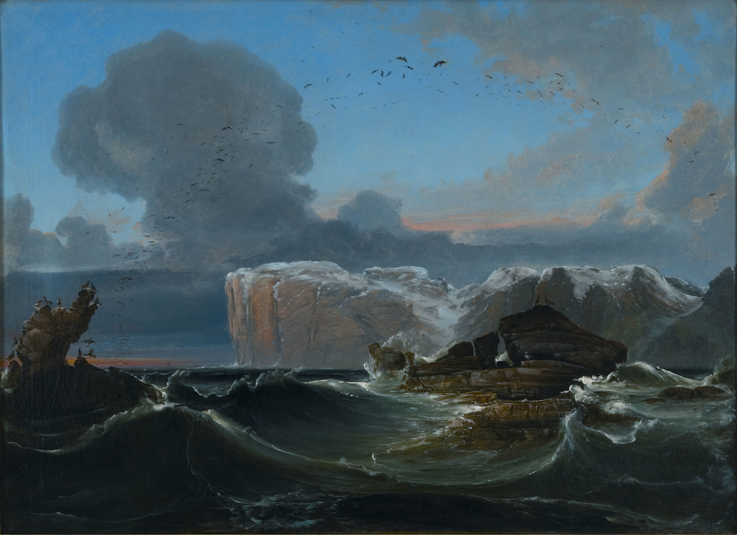 North Cape