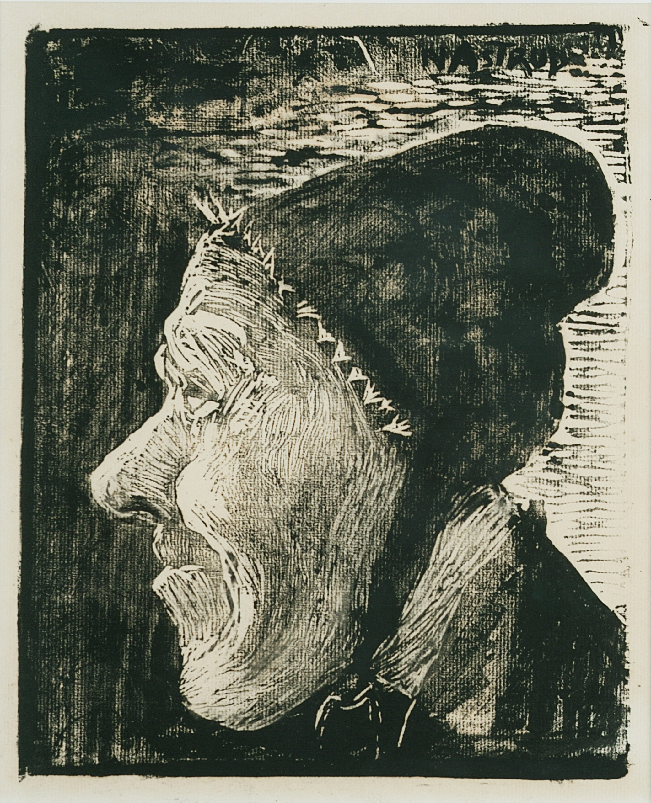 Inger Grimsbø, Old Jølster Girl