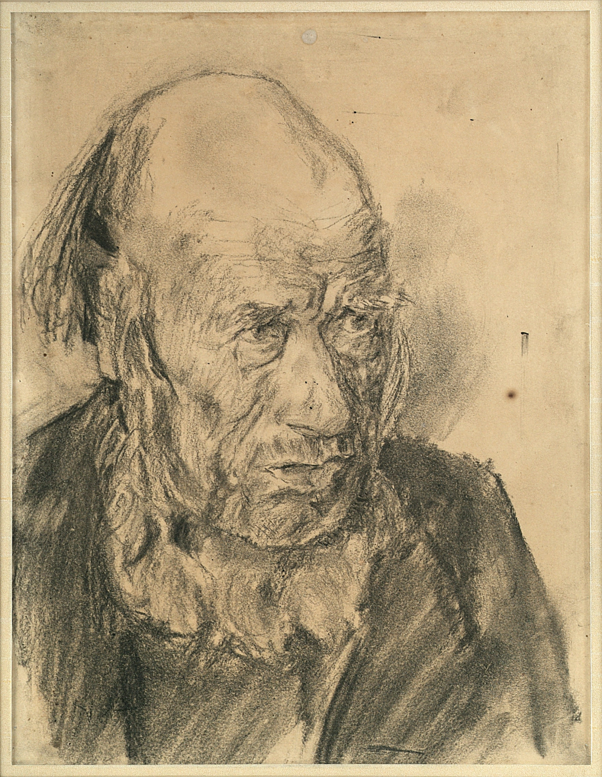 Portrait of a Man