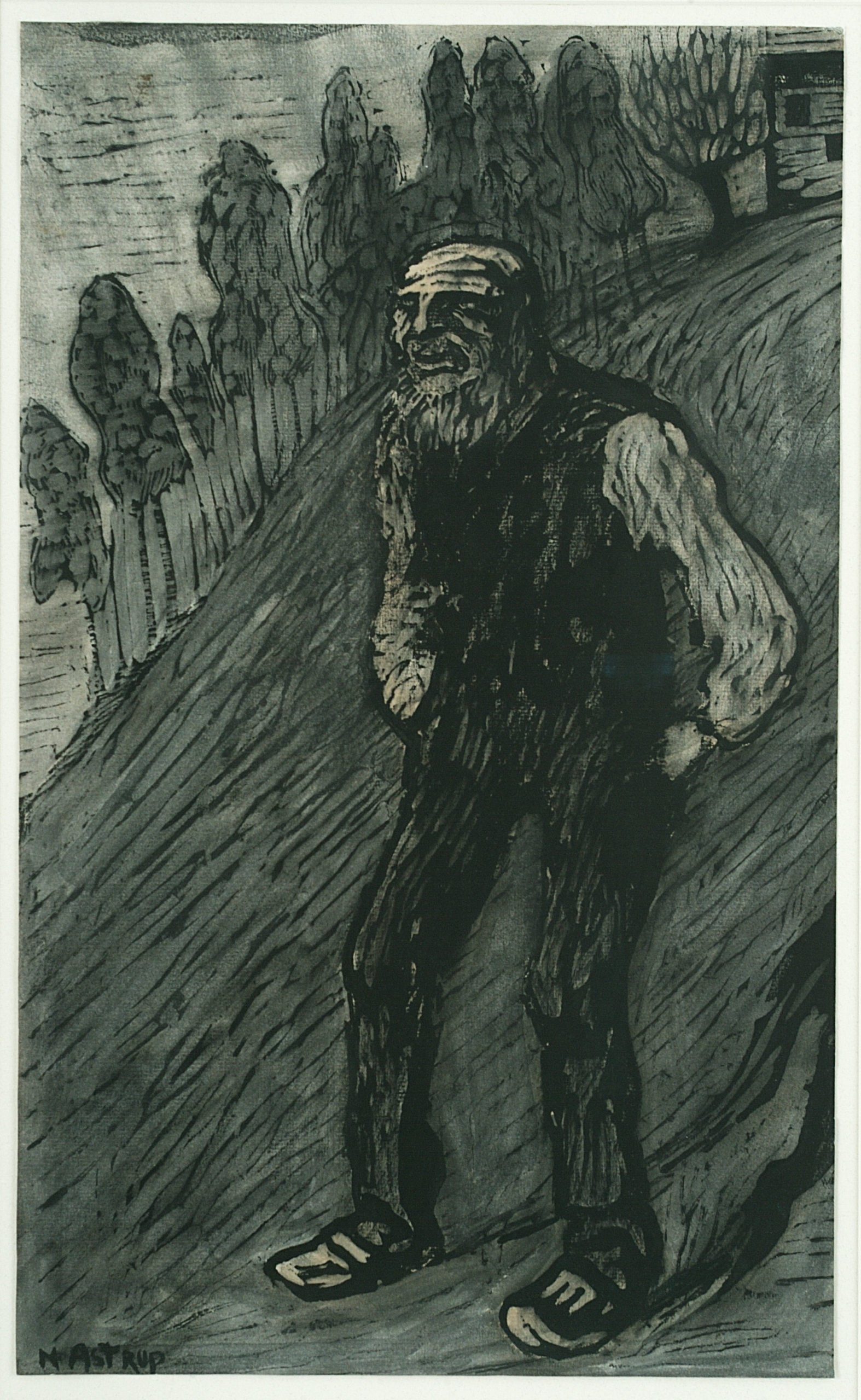 The Farmer