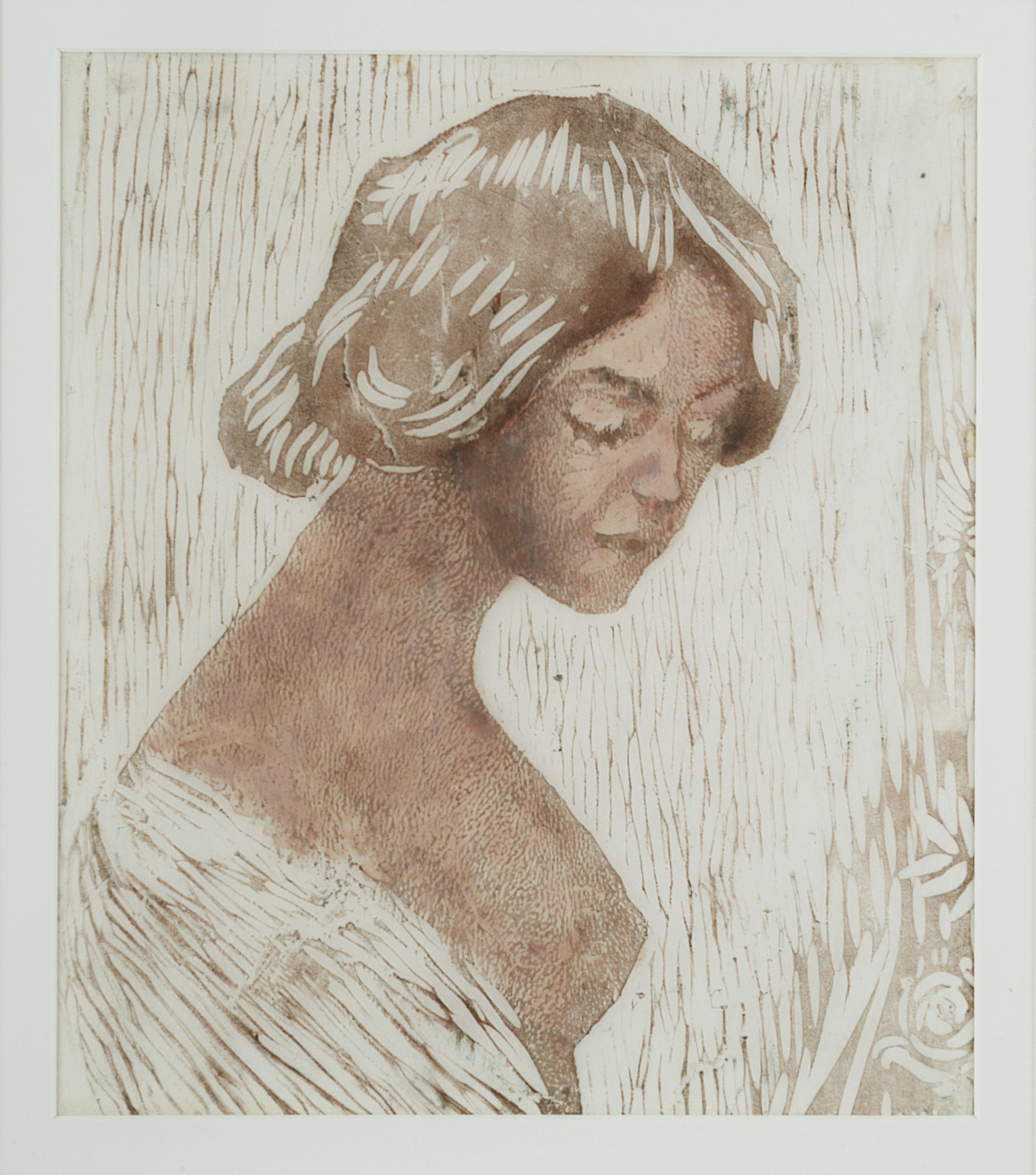 Young Girl
