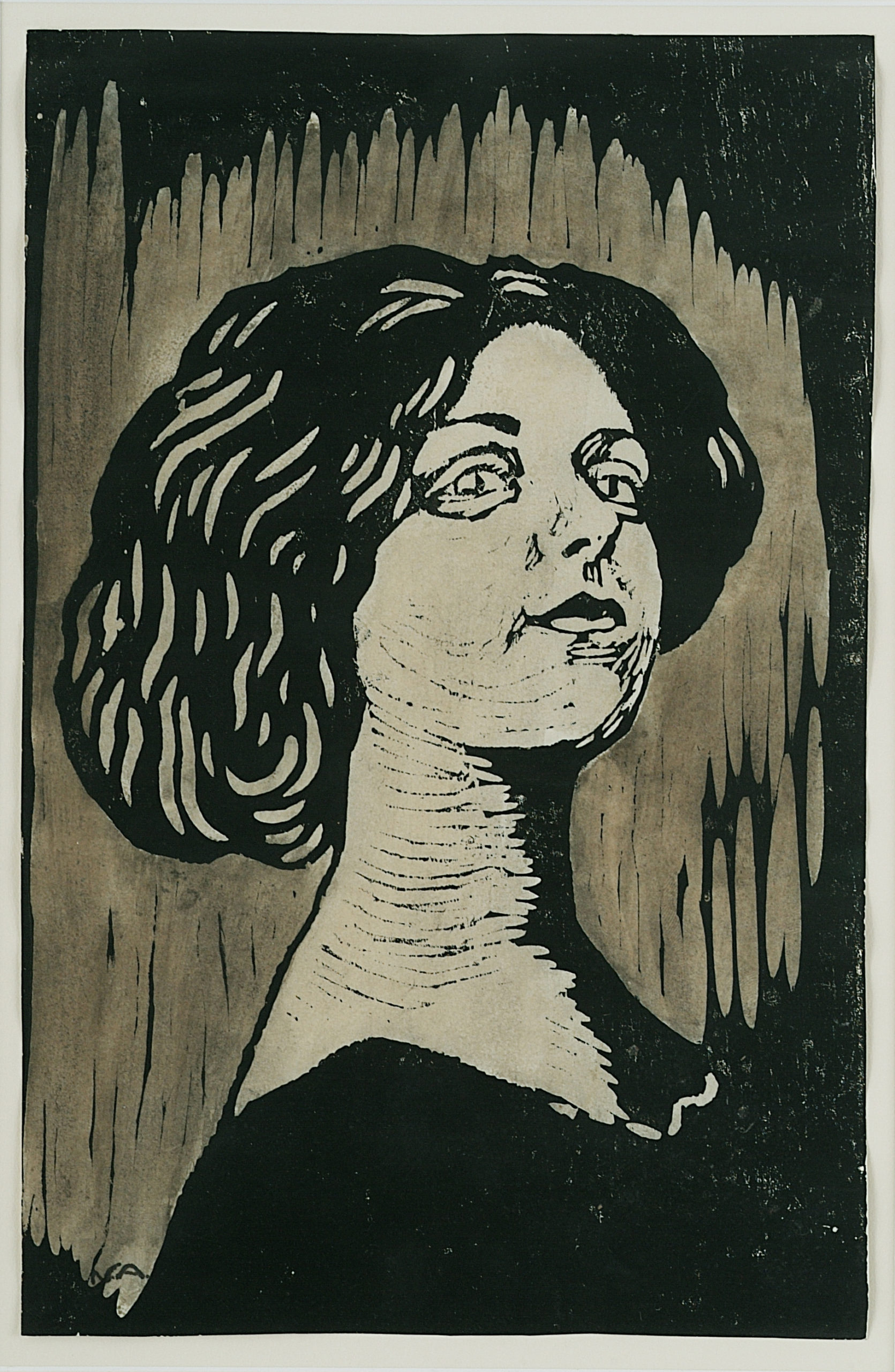 Sunnfjord Girl