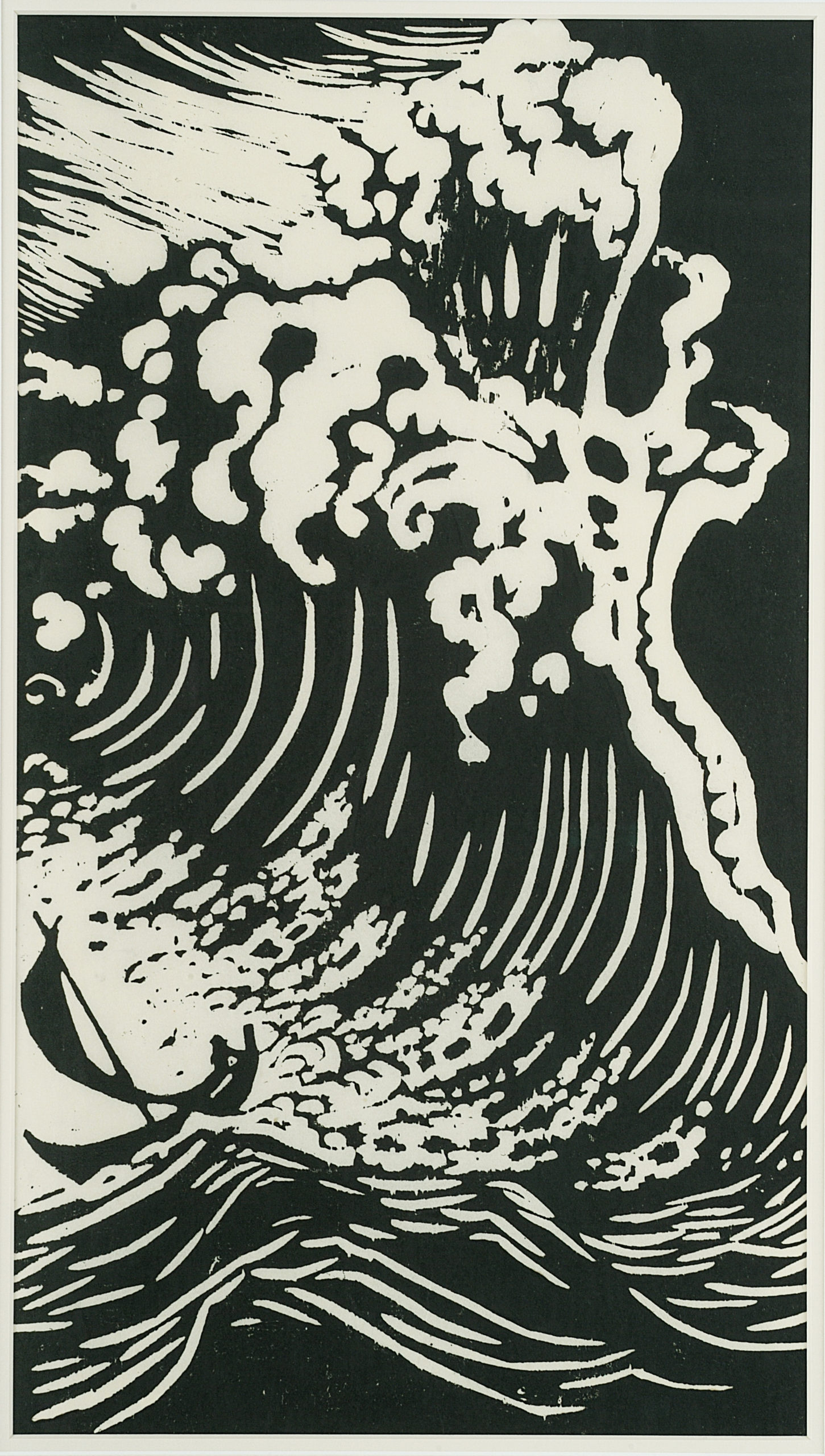 The Big Wave