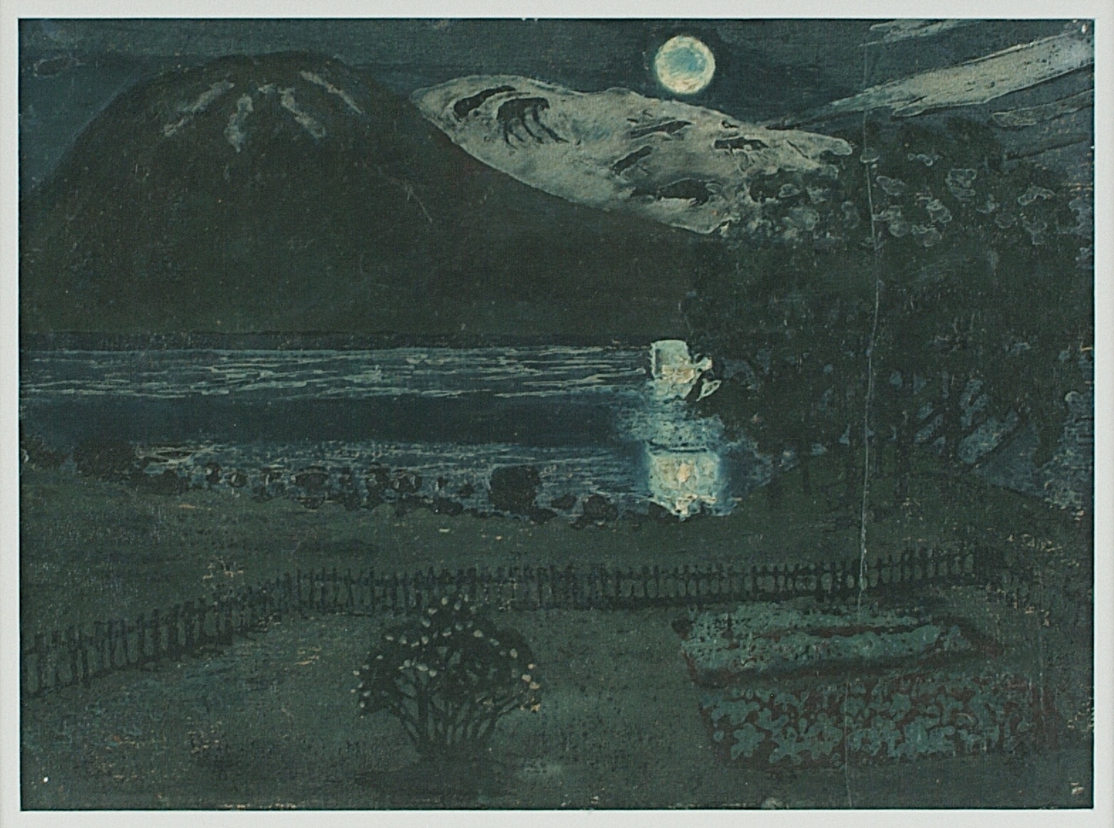 May Moon