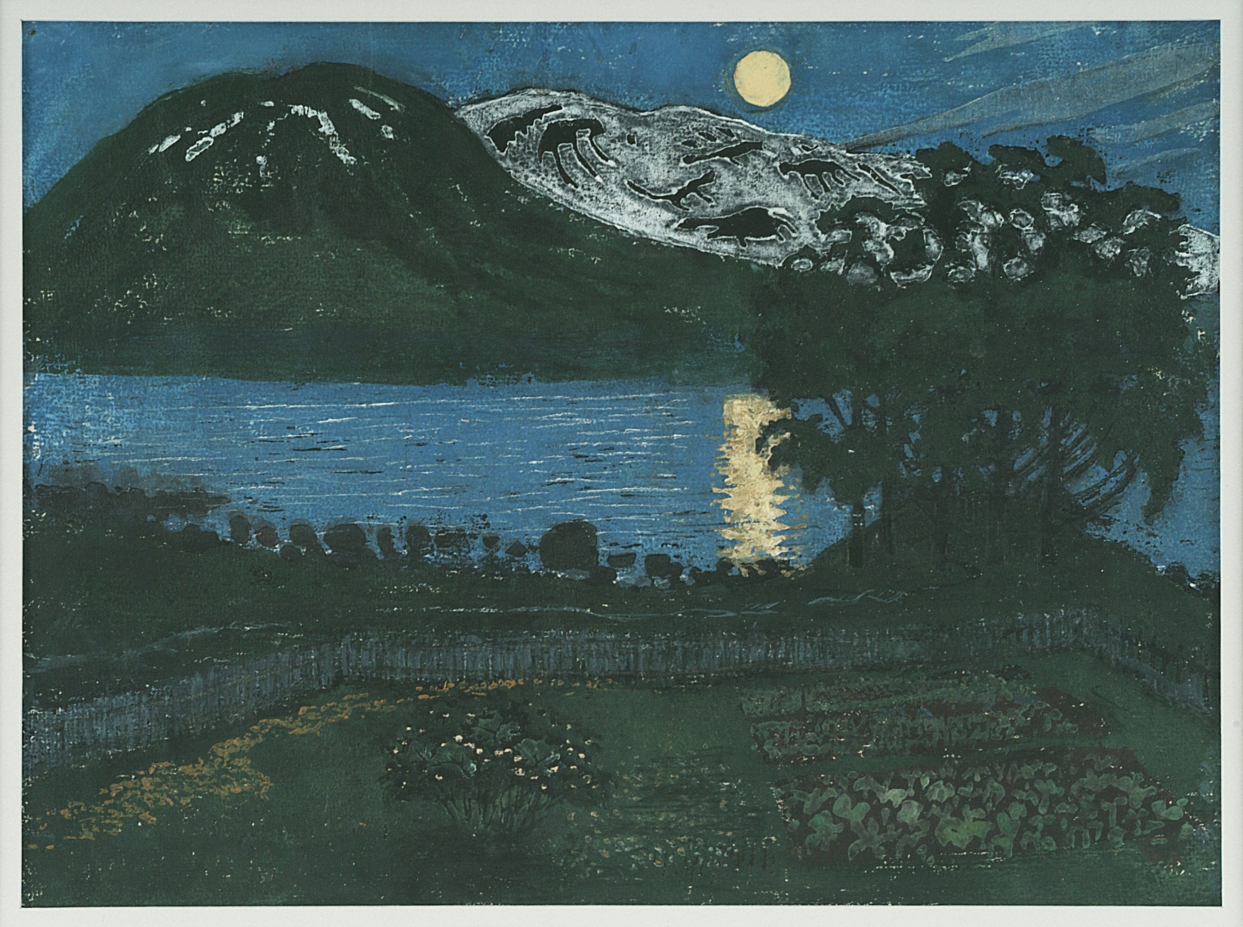 May Moon