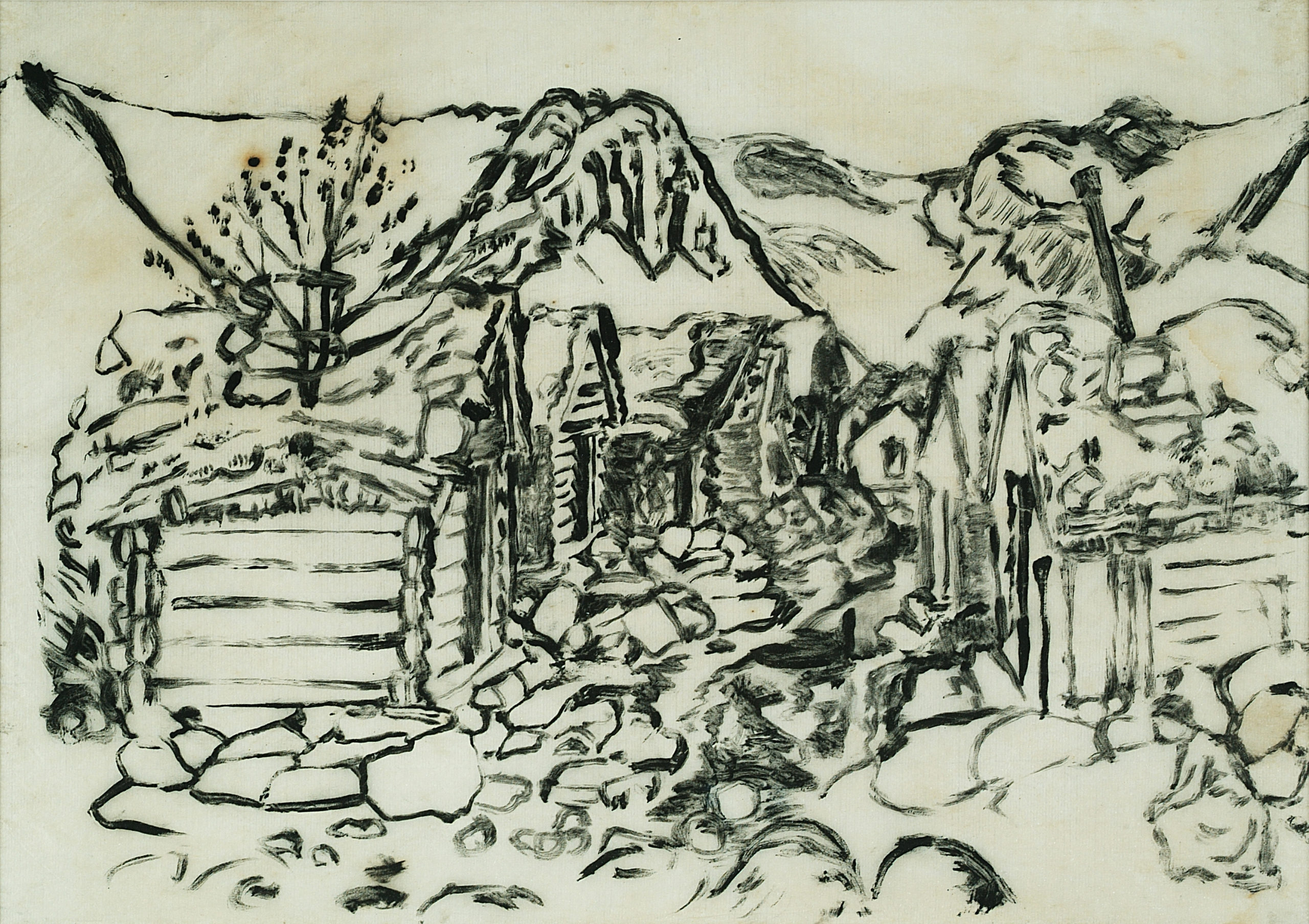 The Befring Farms