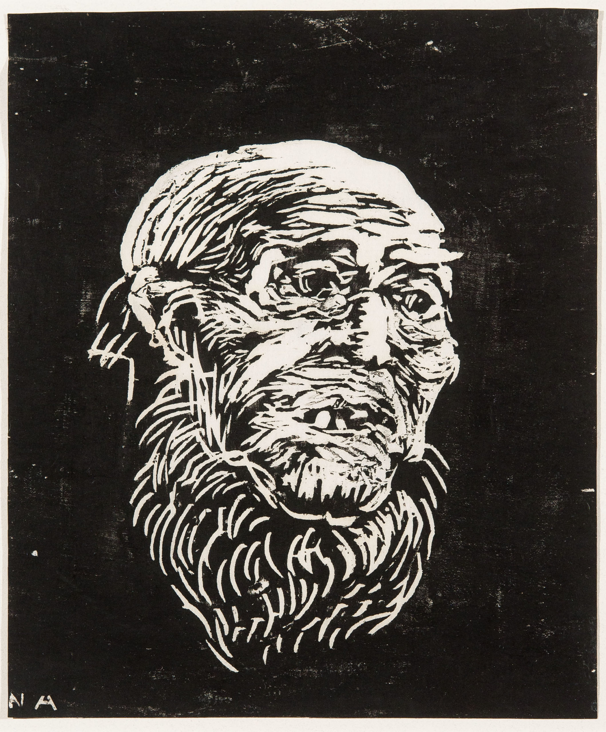 Old Jølster Man