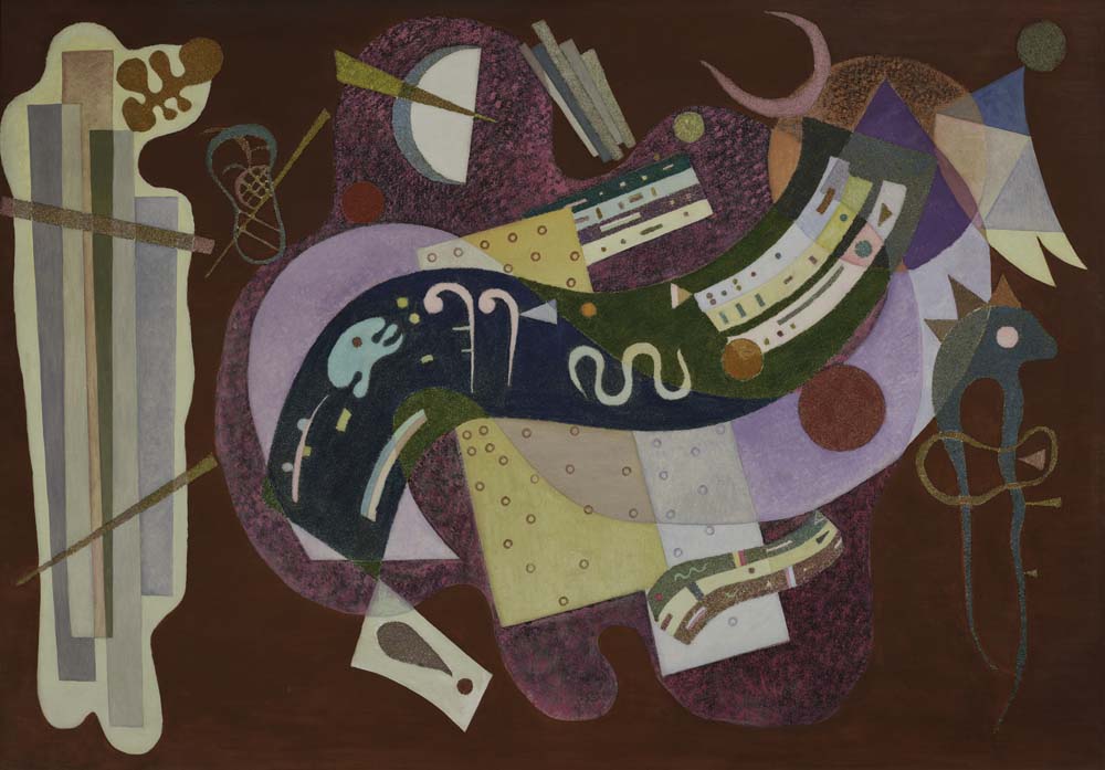 Rigide et courbé