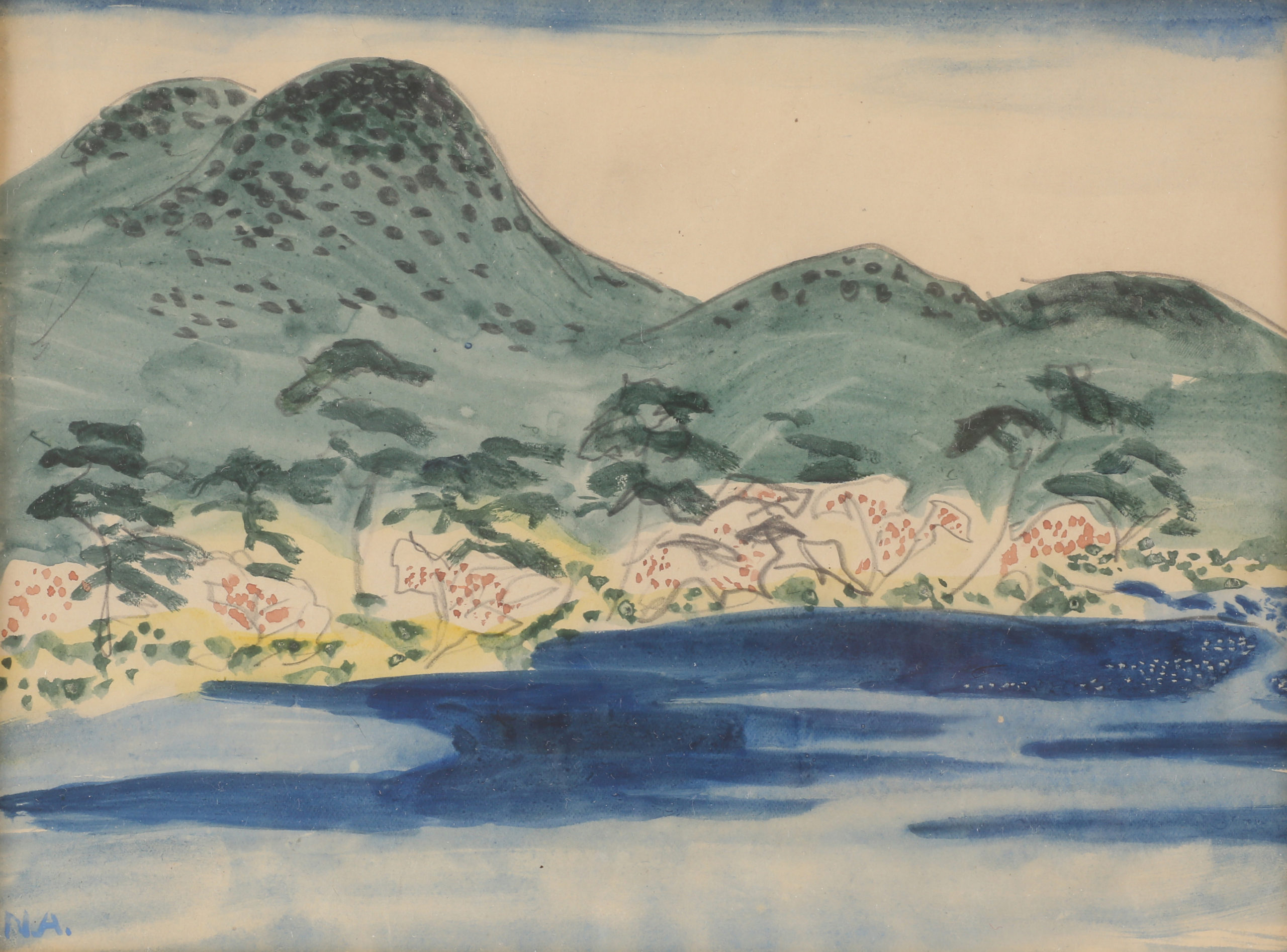 Landscape
