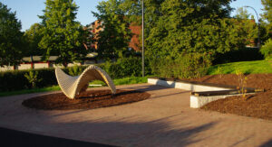 Burriskulptur