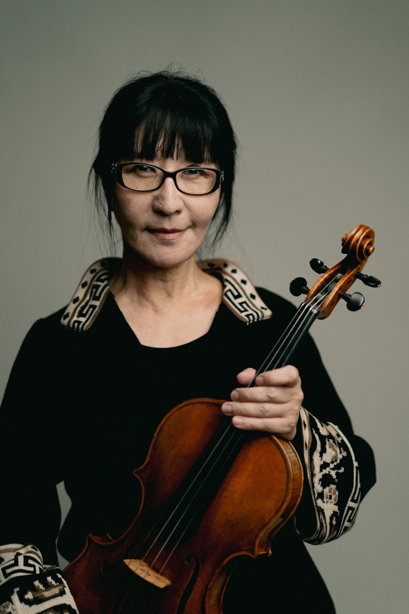 Aine Suzuki