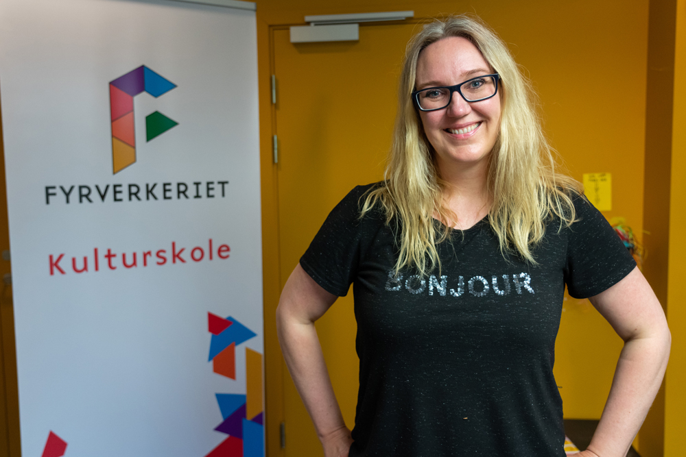Slik skriver du en god søknad