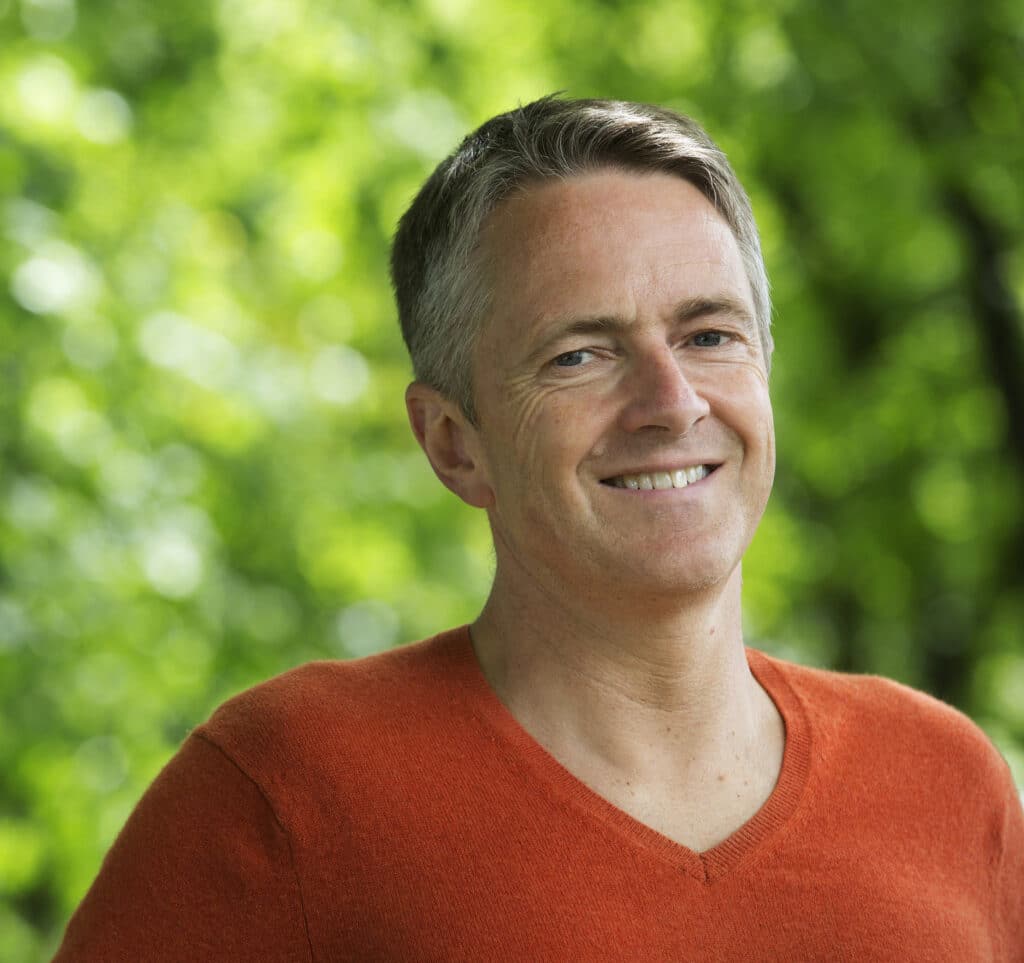Anders Bjørnsen