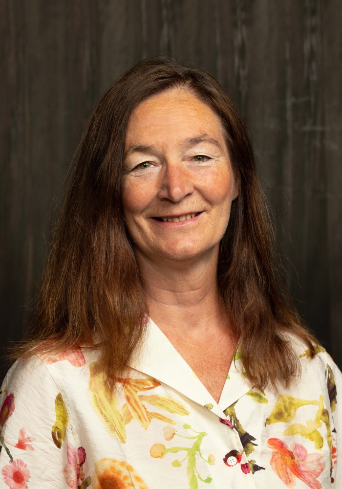 Anne Beate Hovind