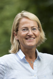 Portrett av Anne Beth Steinsland