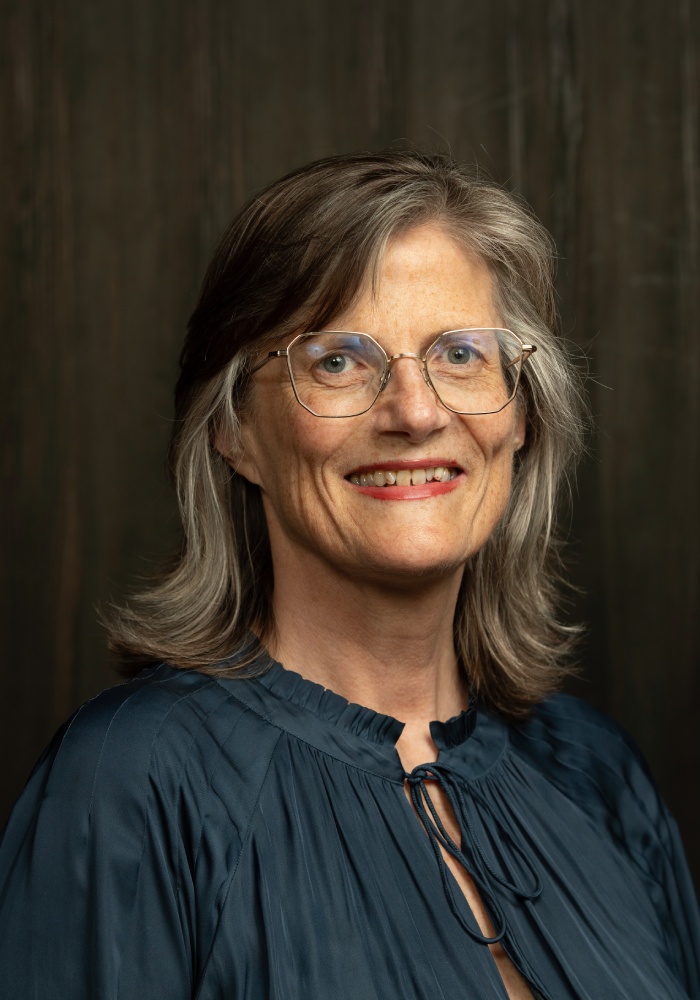 Birgitte Lange
