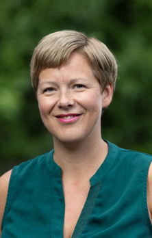 Eline Melgalvis