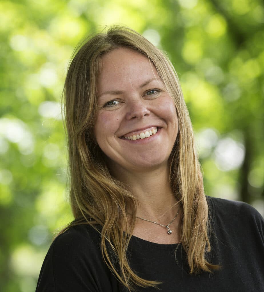 Eva Grothe