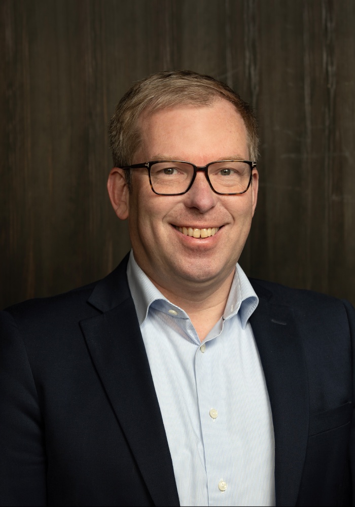 Håkon Haugli