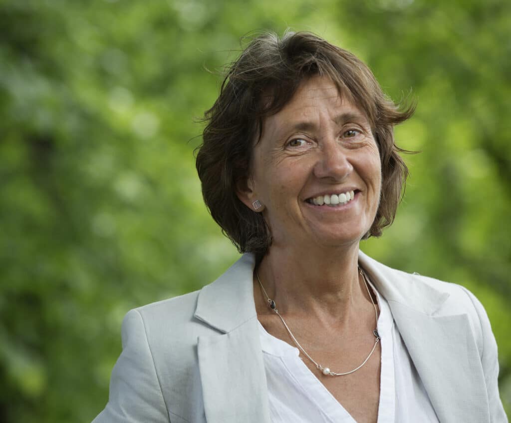 Inger-Lise Larsen