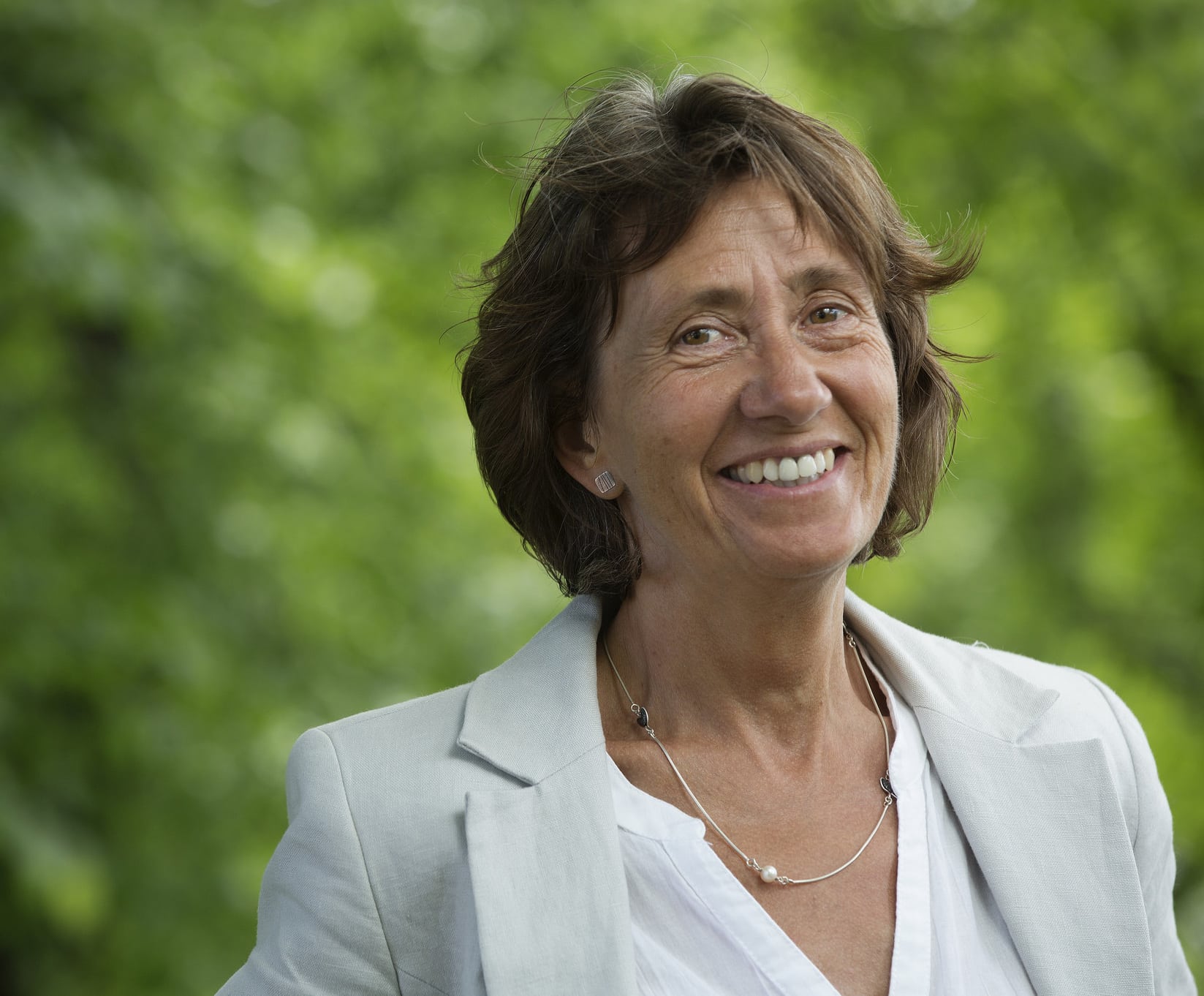 Inger-Lise Larsen