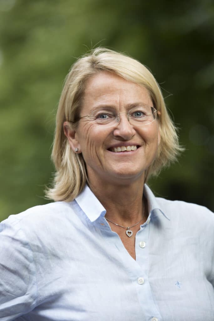 Anne Beth Steinsland