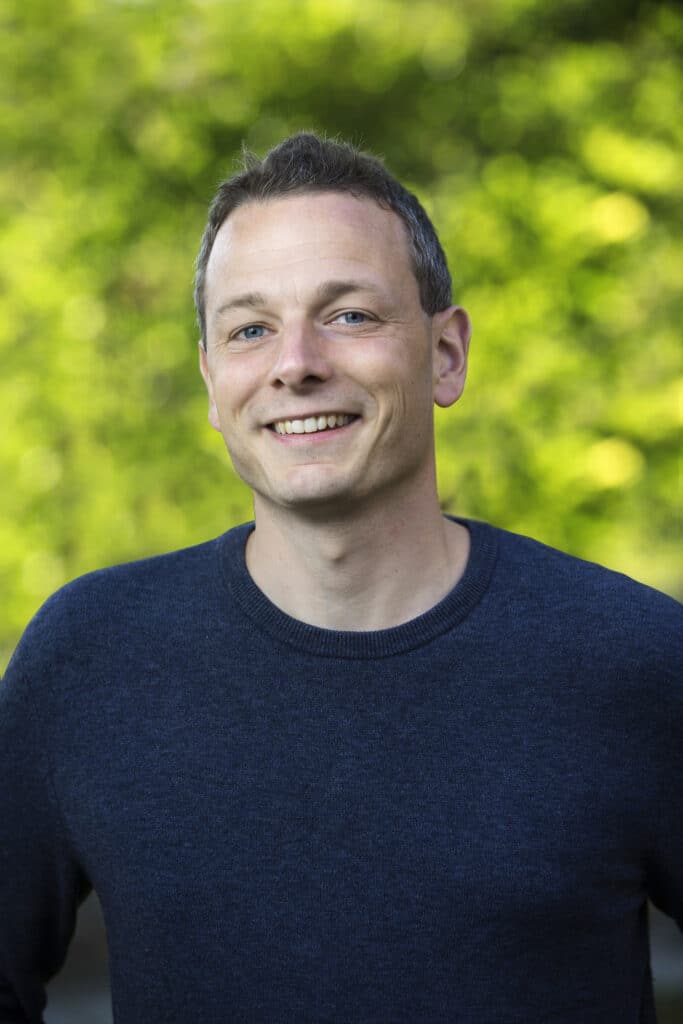 Steinar Sæthre