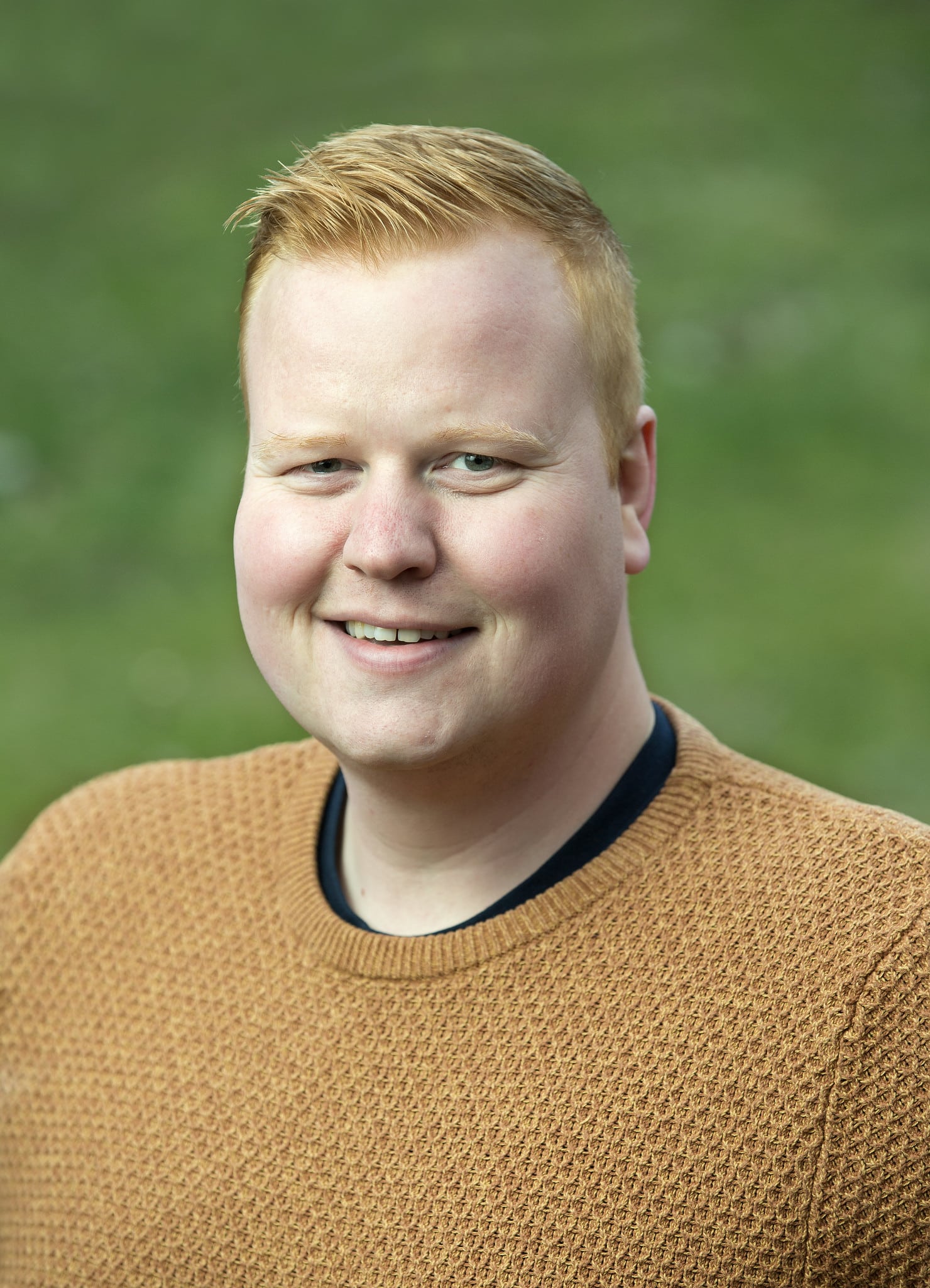 Lars Petter Bjerkeset