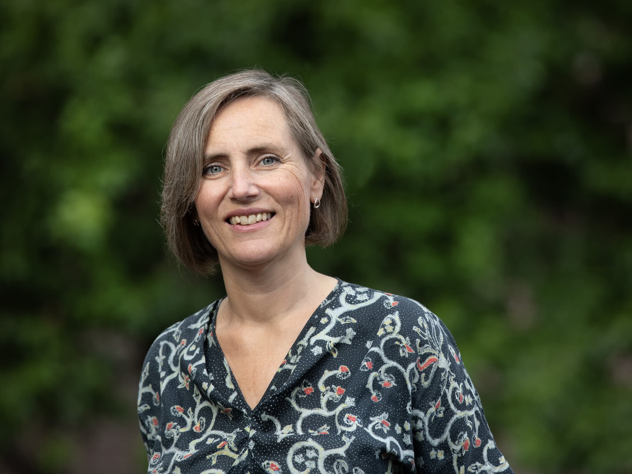 Irene Gjerde