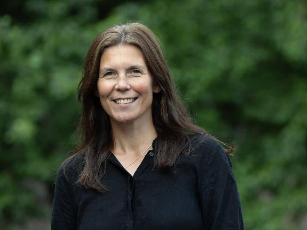 Linn C. Lunder