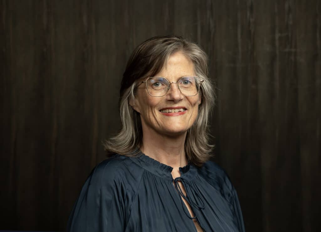 Birgitte Lange
