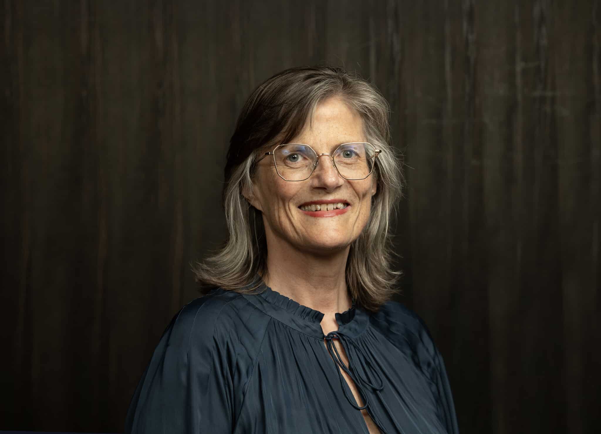 Birgitte Lange