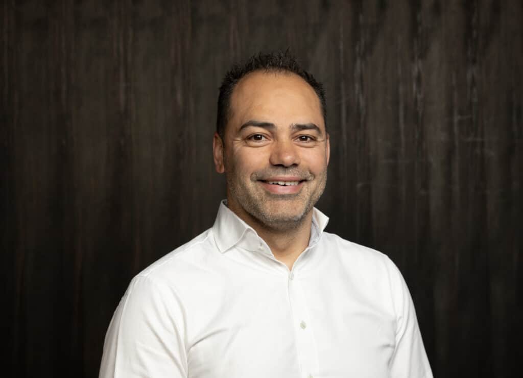 Aiman Shaqura