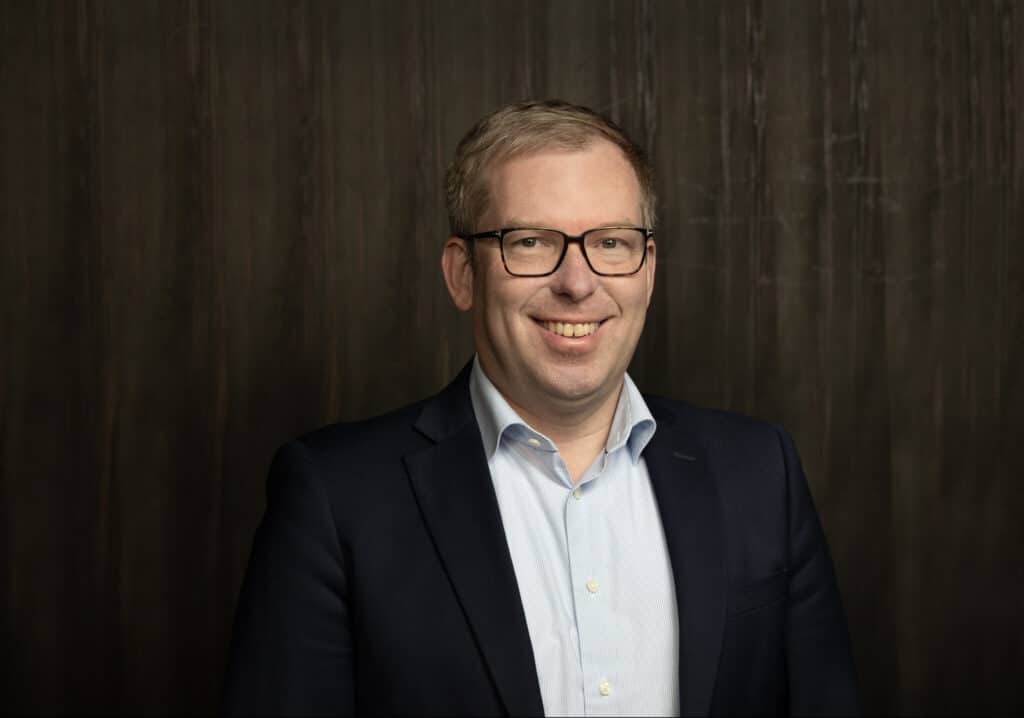 Håkon Haugli