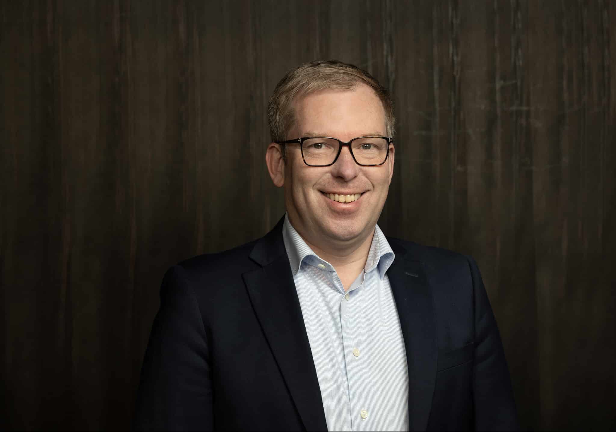 Håkon Haugli