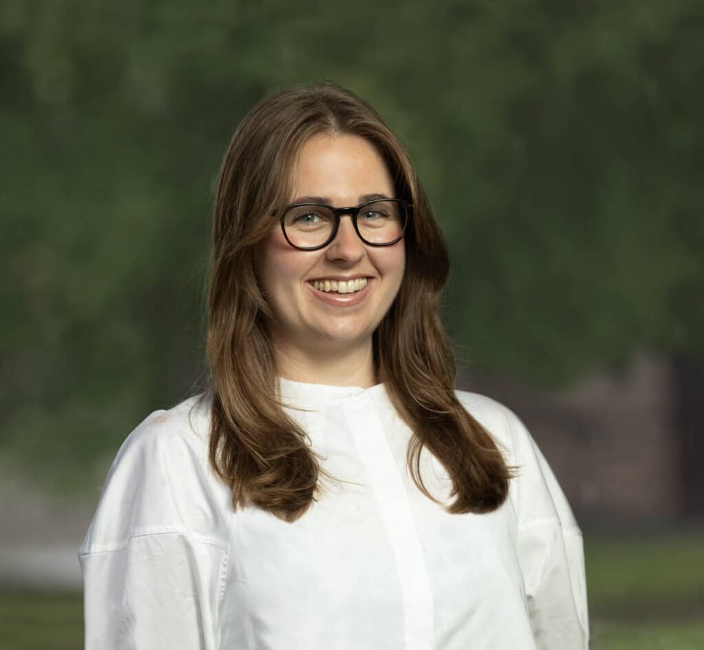 Maren Slinning Sømme
