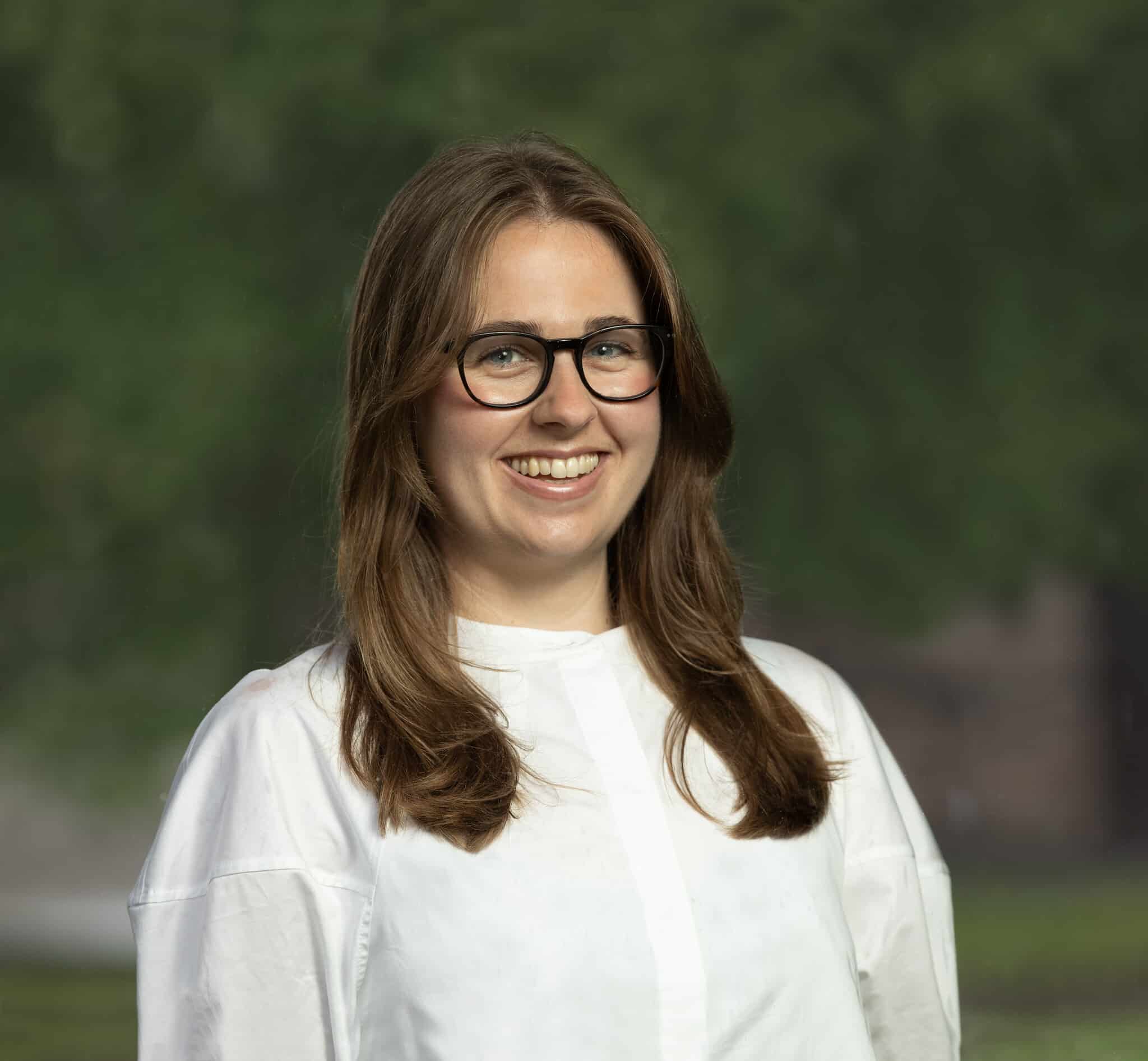 Maren Slinning Sømme