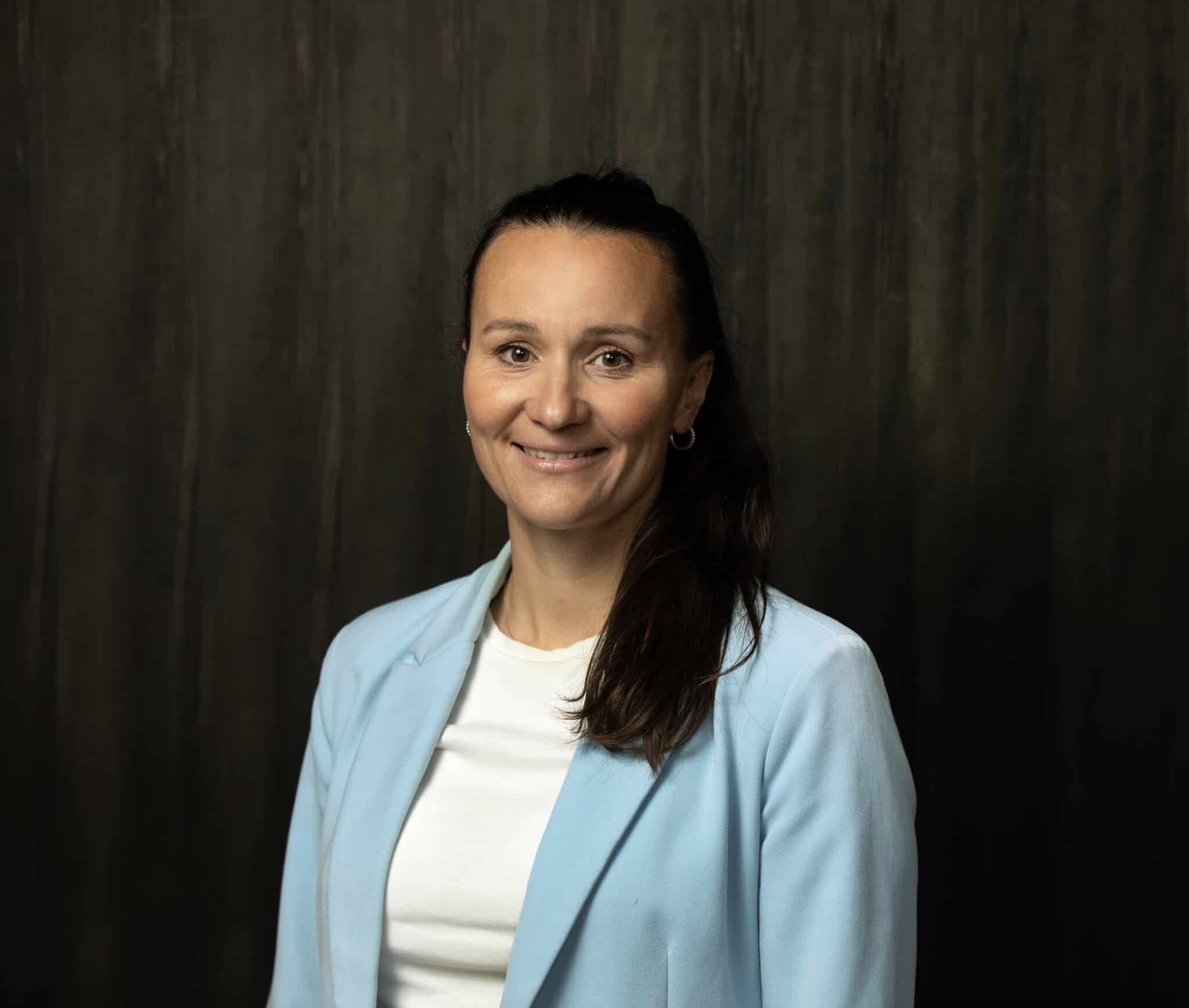 Lisa Mari Watson