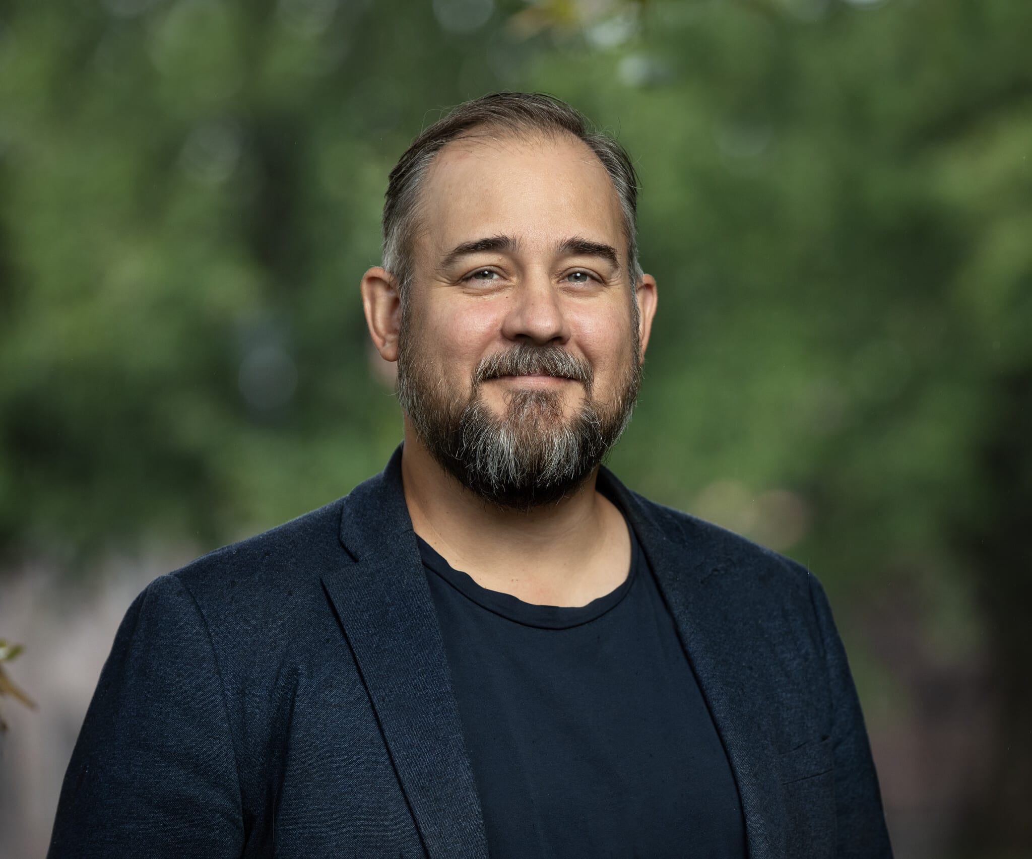 Tom-Marius Olsen