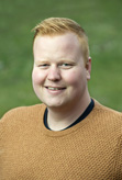 Lars Petter Bjerkeset