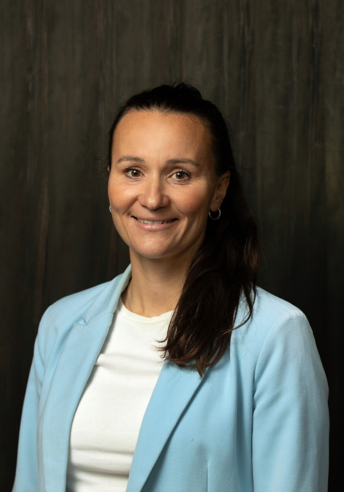 Lisa Mari Watson
