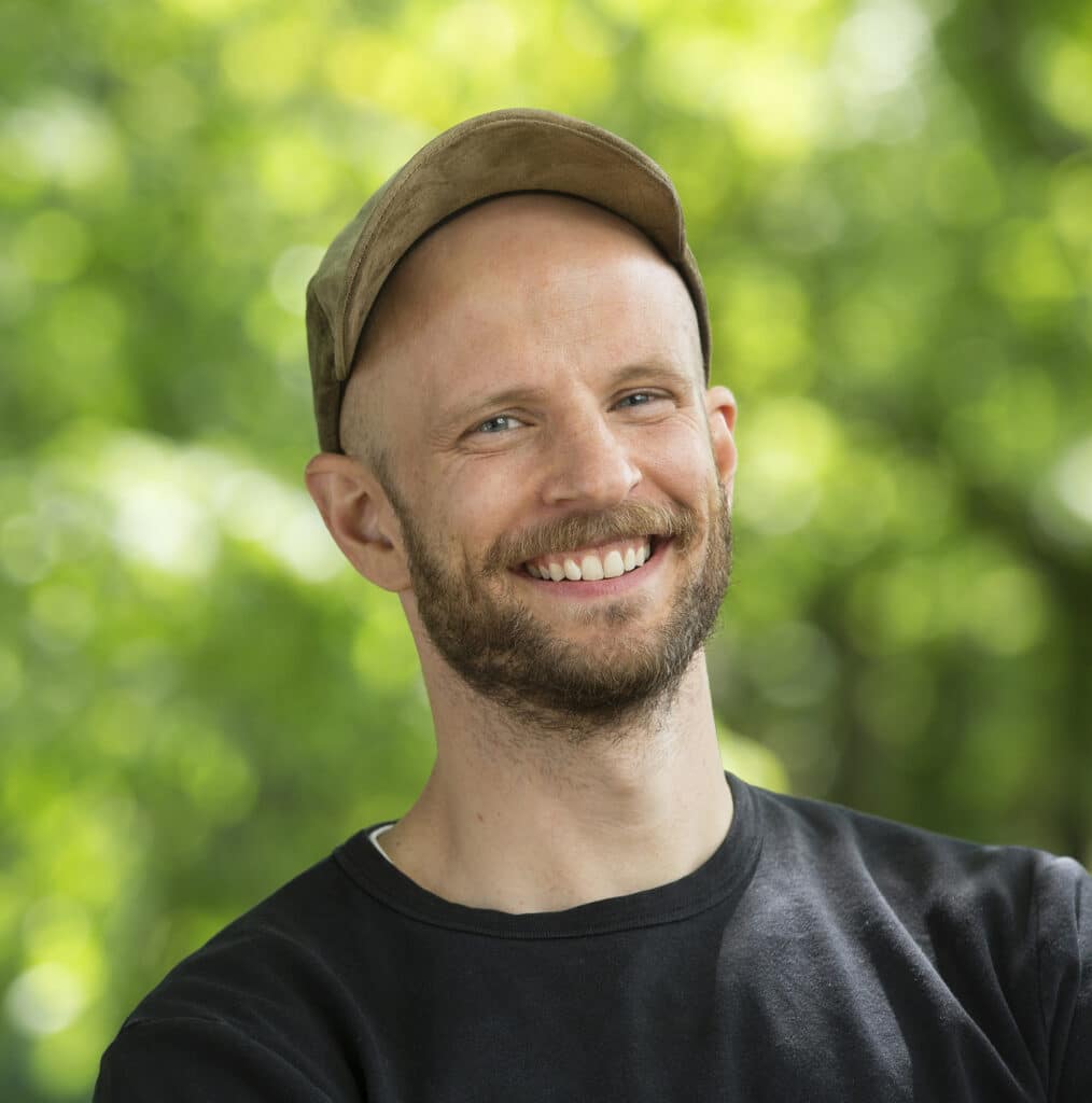 Marcus Holven Christensen