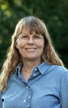 Portrett av Marit Fagnastøl