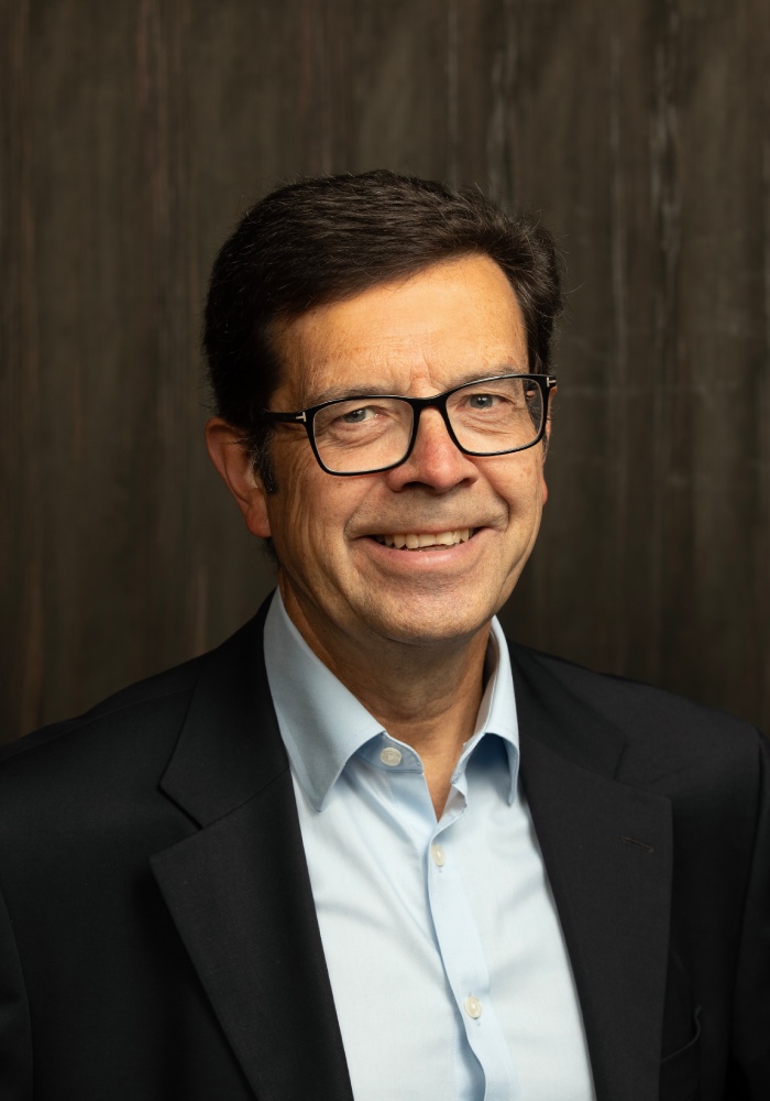 Tore Olaf Rimmereid
